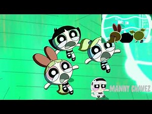 PPG Screams - Sparta Virus Remix (US Olivia Olson Version)