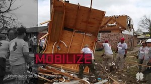 318 reactions · 65 shares | Help us deploy Greyshirt volunteers into communities impacted by Hurricane Laura. | Team Rubicon | Facebook