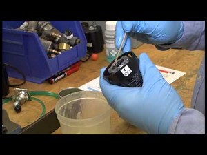 OPW 68EZR Reconnectable Breakaway Reconnection Demonstration