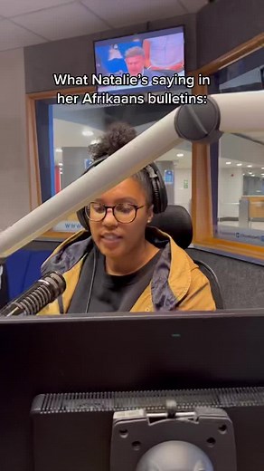 Beleggings beleggins beleggings #thebigbreakfastshow #goodhopefm #comedy #radio #funny #lol