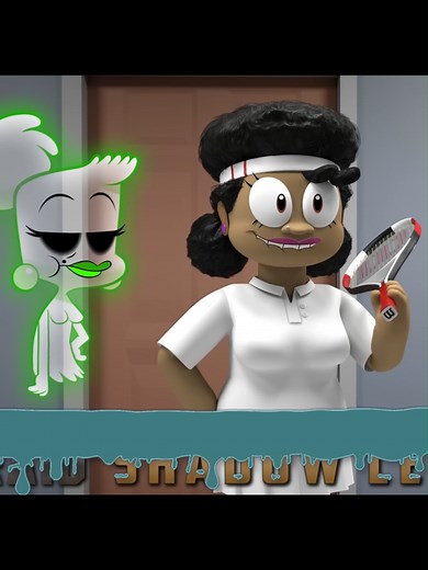 Max and Goofball #cartoon #show #funnytiktok #fyp #capcut | max and goofball
