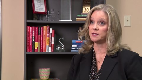 Parents say FBISD is 'splitting neighborhoods' with new boundary proposal — district disagrees