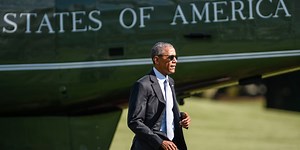 Meet the U.S.’s First Ever Cyber Chief