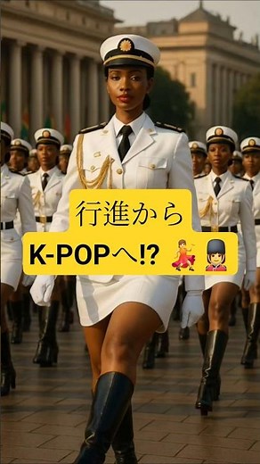 米国特戦隊の女性兵士たちが力強く行進。規律、美しさ、迫力あふれるパレードをご覧ください。#女性兵士 #行進 #米軍 #特戦隊 #ミリタリー #パレード #アーミー