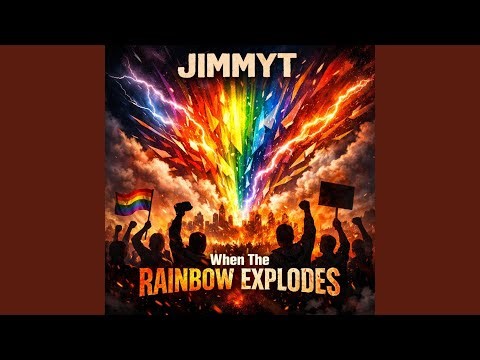 When The Rainbow Explodes