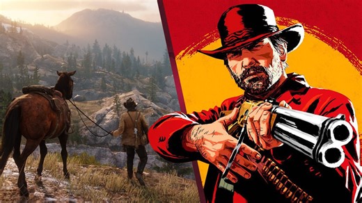 Red Dead Redemption 2 has a brand new singleplayer expansion