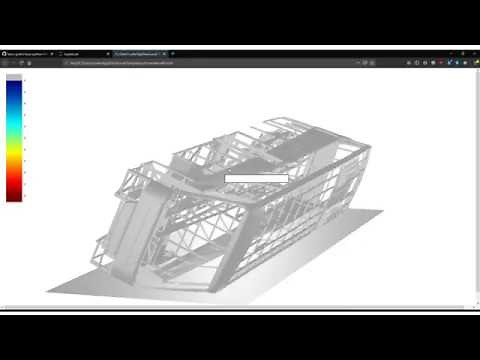LASSO-Python: The New Way to Read LS-Dyna D3plots