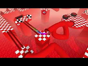Marble Race - Custom Levels #6 + Commentary