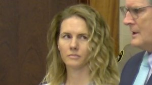 YouTube mom Ruby Franke enters plea to horror child abuse charges