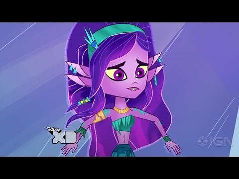 Penn Zero: Part-Time Hero Protecting the Princess