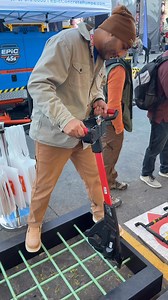 13K views · 68 reactions | Stand Up TwinTier Rebar Tying Tool Kit by MAX USA CORP. offering poly coated wire! #concrete #rebar #construction #iowa #concretework #rebartying #maxusacorp | Real Concrete Solutions | Facebook