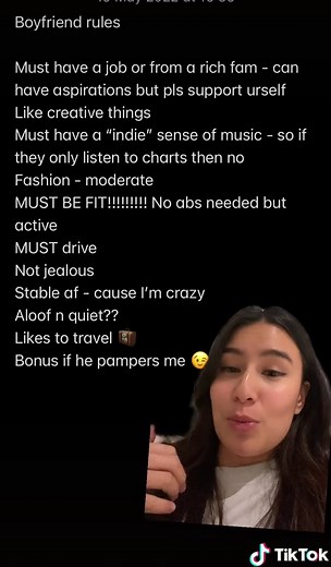 Key Traits for the Ideal Boyfriend Explained