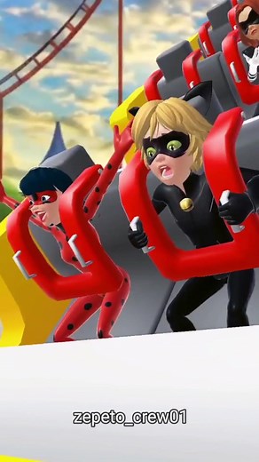 😳😂#miraculous #ladybug #catnoir #haha #funny #funnyvideos #fear #ladybugandcatnoir #comic #TikTokComic #TikTokShortFilm #zepeto #zepeto_crew01 #zepetotiktok #zepetofyp #zepetostyle #zepetoindonesia #zepetoboy #zepetogirl #foryou #viral #goviral #fyp #fypシ
