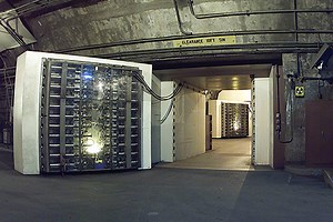 Top 5 Most Heavily Guarded Locations from Around the World