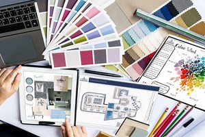 Interior Design Courses | National Design Academy