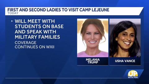 WXII 12 News 6 AM Headlines 11/19