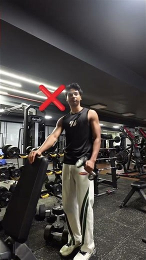 only 2 exercise for triceps