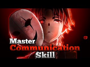 Why Most People Fail at Communication (And How to Fix It Fast)