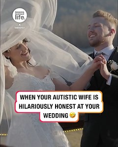 He always knows exactly what she’s thinking ❤️🤣 | Lessons Learned In Life