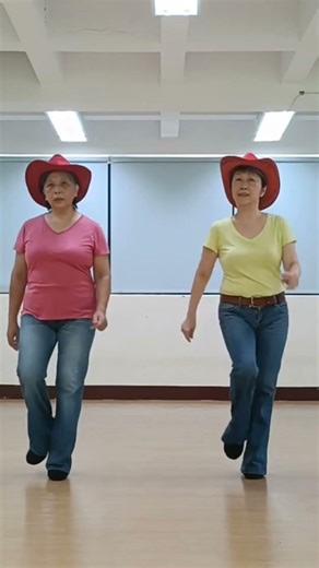 Get You Down #linedance (High Beginner)