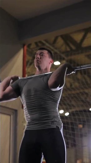 Bulgarian Split Squats for Single-Leg Strength