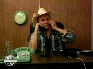 Bobcat Goldthwait - Ring My Bell