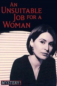 An Unsuitable Job for a Woman (1997-2000) - TV Show