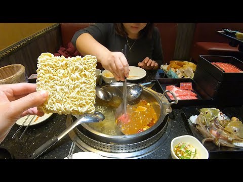 Best Value Hotpot Buffet Restaurant