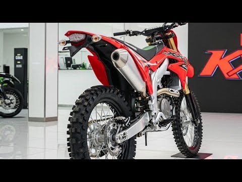 🔥 The Legend Returns! 2026 Kawasaki KX500 – The Most Powerful 2-Stroke Monster Ever? 😱