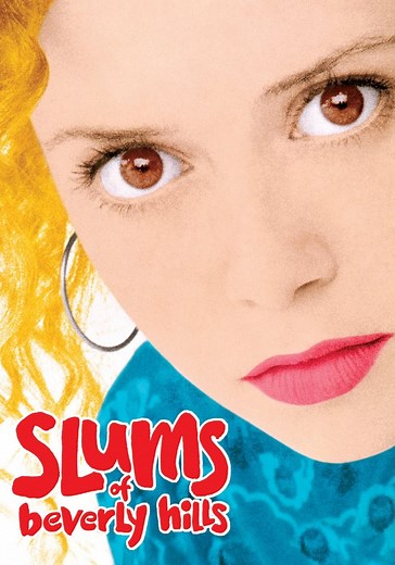 Slums of Beverly Hills - movie: watch stream online
