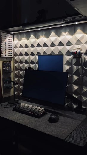 😶‍🌫️#setup #setuplaptop #laptop #setupinspiration #fyp