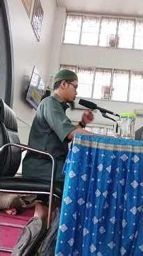 Ustadz Abdurrahman Dani, 23/12/25