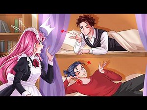 I Suddenly Had to Live With All My Exes