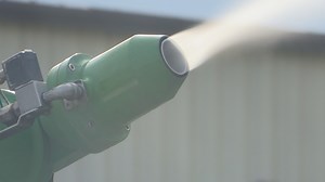 VERIFY: Is mosquito spraying in neighborhoods effective?