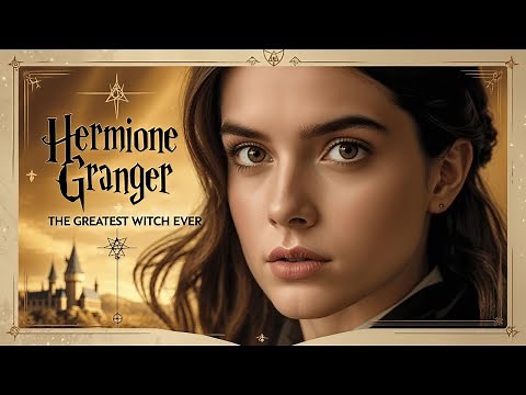 How Hermione Granger Changed Female Characters Forever