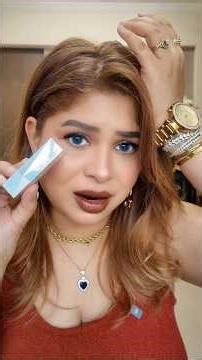 I Bought This Lipstick By Mistake… But OMG 😳 | 90s Supermodel Brown Lip