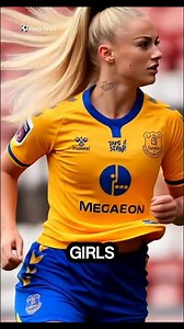 Have you ever wondered why soccer girls are so gorgeous and attractive? #soccer #football #footballplayer #soccerlife #alishalehmann #AnaMariaMarkovic | Footy Girls 7