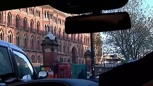 Simrin Choudhrie Secret Millionaire Part 1