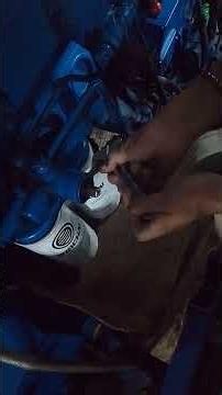 fuel filter replacement part 1