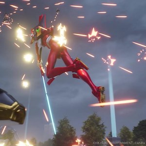 《天演進化 × 新世紀福音戰士》特別合作開啟！熱血劇情挑戰，聯動BOSS，專屬聯動頭像框架和紀念品都在等著你唷！馬上下載開戰！ | Eternal Evolution: 天演進化 | Facebook