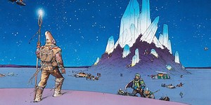 Stanza XVIII Song of Roland