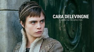 IMDb Supercuts - Cara Delevingne | Career Retrospective