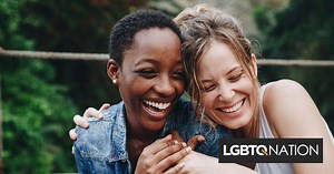 What is alterous attraction? - LGBTQ Nation