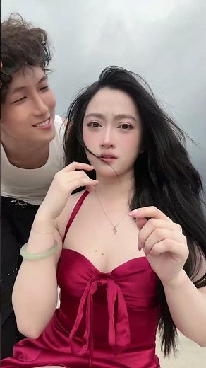 Hèn chi hôm nay kêu là “để anh đứng cho”#trinhle1707 #shorts