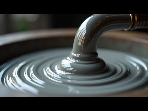 How Dinner Plates Are Made? | Inside the Ceramic Factory