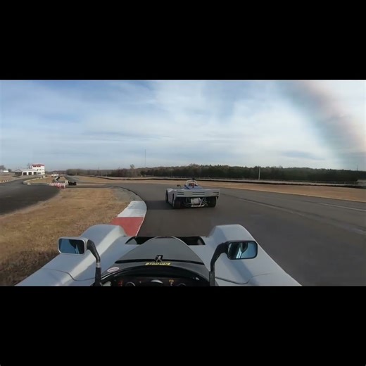 Setting Up a Pass at Hallet