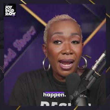 Why Are You So Angry? | The Joy Reid Show