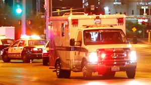 Longtime WFSB-TV News Anchor Dies Suddenly