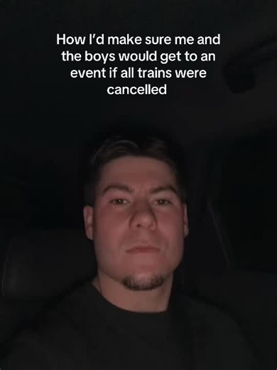 How to Party Train: Get to Events with House Music