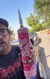 Galaxy Gas Test: Viper V10 Meets 370Z Performance